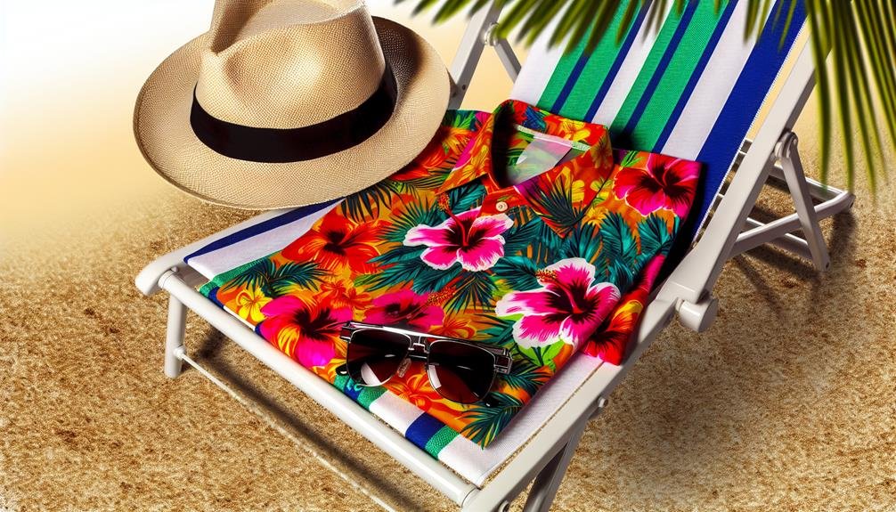 Why Is the Magnum PI Hawaiian Shirt a Timeless Style Icon? 3 bold exotic print designs