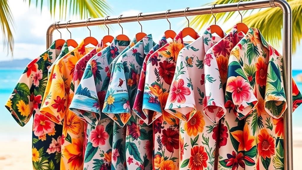 What Makes Hawaiian Shirts Day a Great Occasion for Fun, Casual Wear? 10 budget friendly clothing options