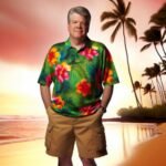 When Should You Wear Hawaiian Polo Shirts for Casual Events? 8 casual events hawaiian polo