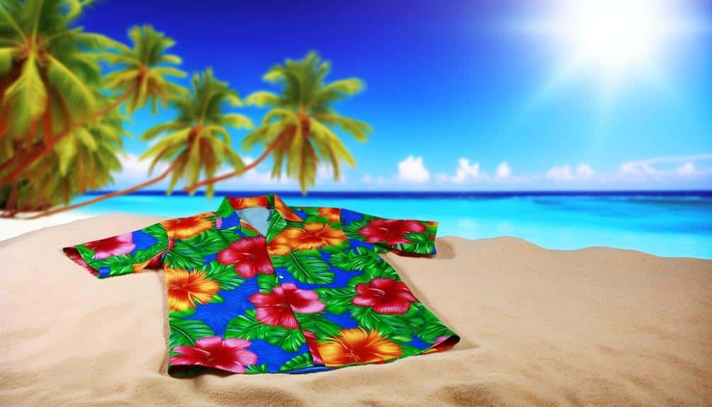 What Makes Hawaiian Shirts Day a Great Occasion for Fun, Casual Wear? 1 celebrate hawaiian shirts day