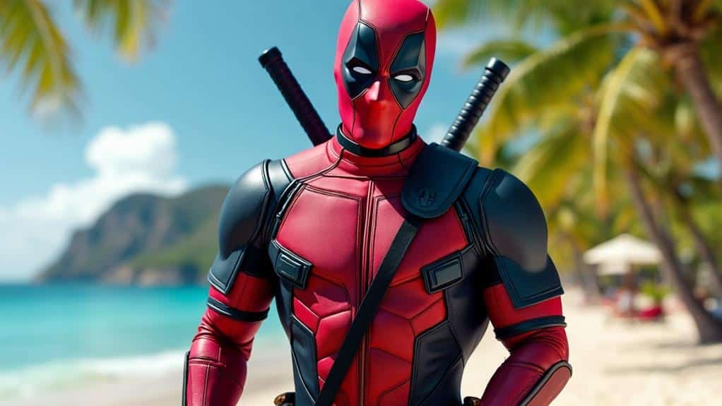 Why Are Deadpool Hawaiian Shirts Perfect for Marvel Fans? 8 celebrating fandom identities together