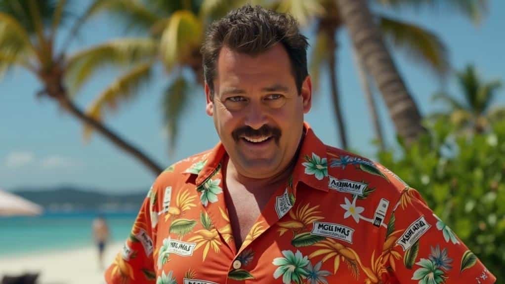 Why Adam Sandler Hawaiian Shirts Are a Must-Have for Every Fan? 6 character driven narrative engagement