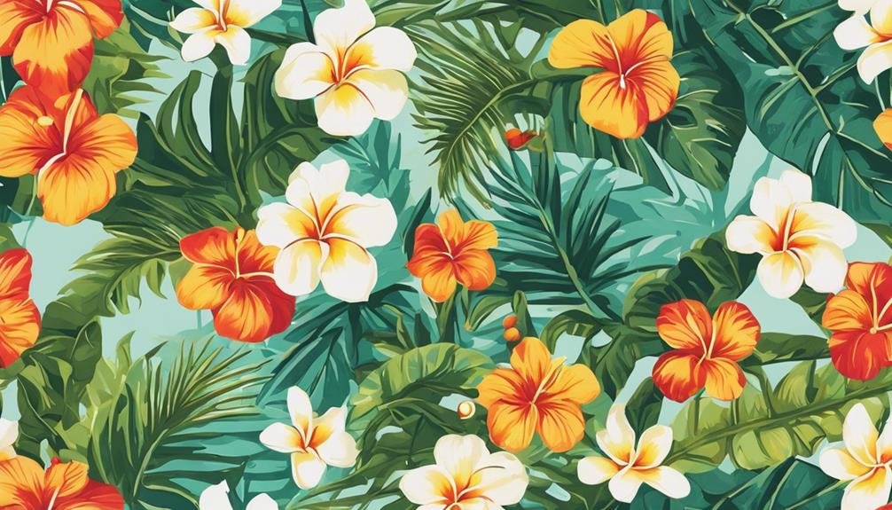 Mini Aloha: Making Kids Hawaiian Shirts Fun and Comfortable 5 chic and cozy living