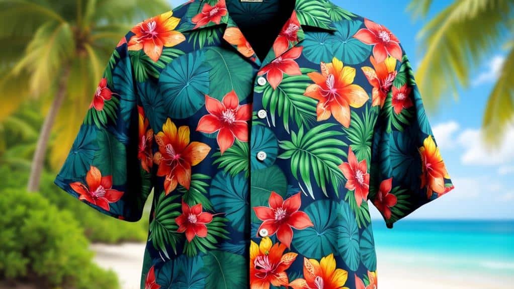 What Makes Ace Ventura Hawaiian Shirts a Fun Throwback Outfit? 8 comedy icon s enduring influence
