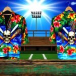 What Makes Pirates Hawaiian Shirts a Great Choice for Baseball Fans? 11 comfortable stylish fan friendly apparel