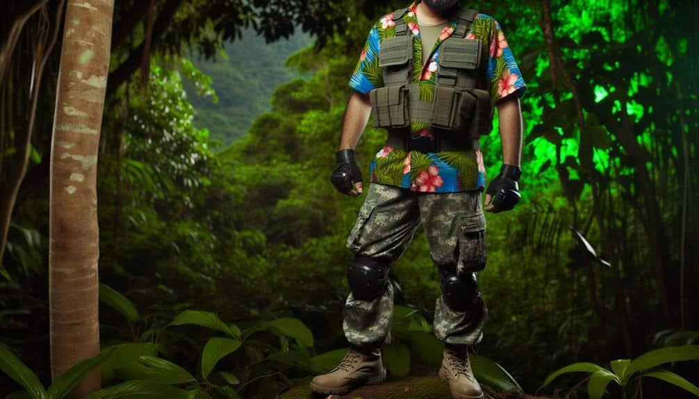 Can Tactical Hawaiian Shirts Be Both Stylish and Functional? 9 common misunderstandings and beliefs