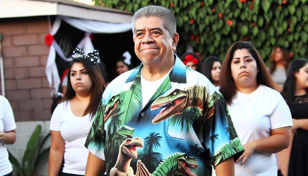 Can You Wear Godzilla Hawaiian Shirts at Non-Costume Events? 9 confidence unlocks success