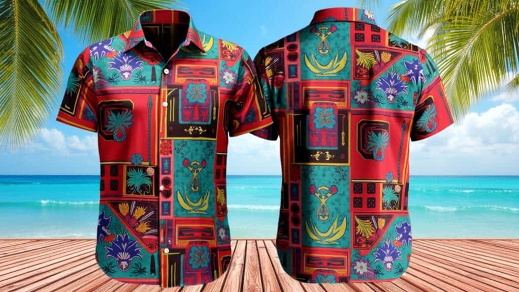 What Makes Western Hawaiian Shirts a Perfect Mix of Two Cultures? 8 contemporary perspective analysis