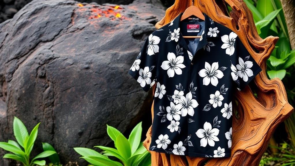 Why Black On Black Hawaiian Shirts Are Perfect for Every Occasion? 8 cultural importance and impact