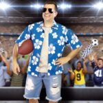 How to Style Dallas Cowboys Hawaiian Shirts for Game Day? 12 dallas cowboys game day style