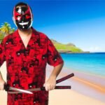deadpool hawaiian shirts appeal