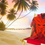 deadpool hawaiian shirts everywhere