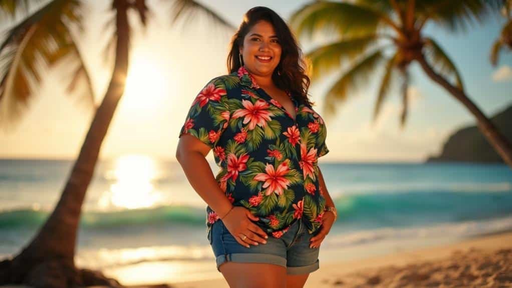 diverse fashion choices available