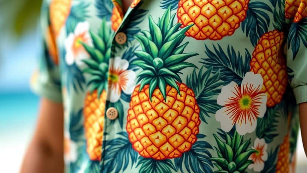 Why Are Pineapple Hawaiian Shirts Perfect for a Laid-Back, Island Vibe? 5 diverse historical traditions celebrated