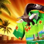 What Makes Eagles Hawaiian Shirts a Must-Have for Philadelphia Fans? 13 eagles hawaiian shirts essential gear