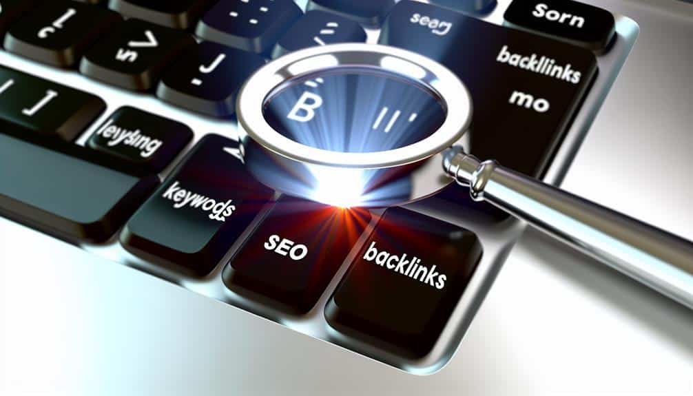 SEO Blog Title 2 (Tips, Tricks, or Question) 1 effective seo strategies unveiled