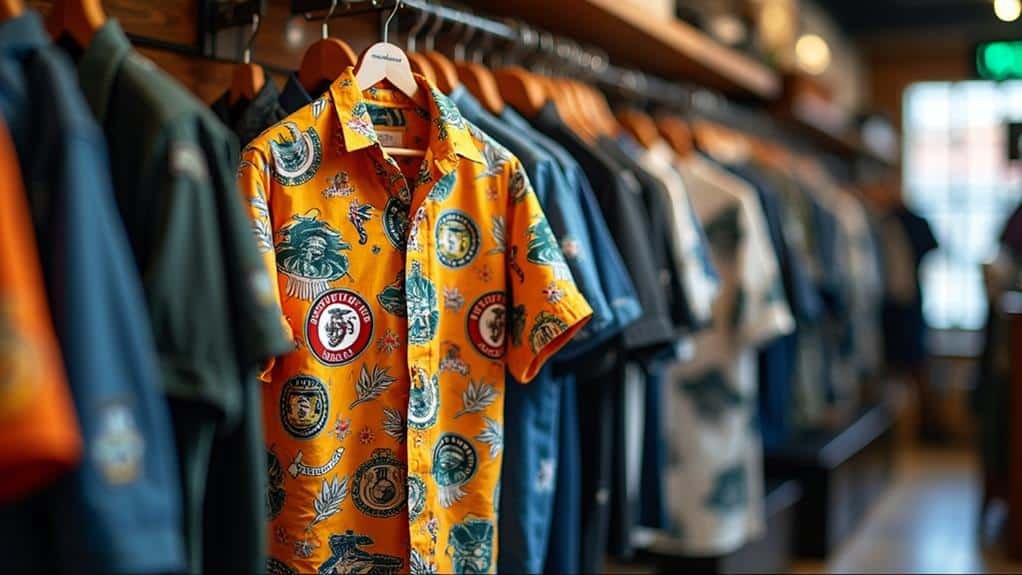 Why Marine Corps Hawaiian Shirts Are a Must-Have for Veterans? 6 empowering veterans in business