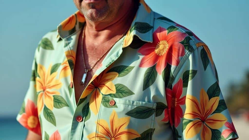 Why Adam Sandler Hawaiian Shirts Are a Must-Have for Every Fan? 10 enduring charm and elegance