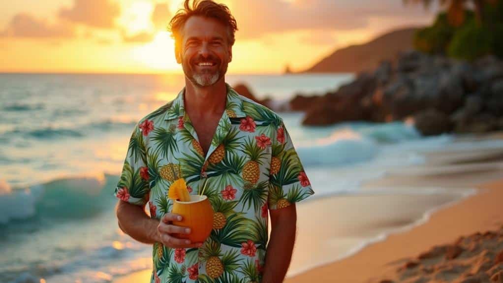 Why Are Pineapple Hawaiian Shirts Perfect for a Laid-Back, Island Vibe? 9 enduring literary masterpiece