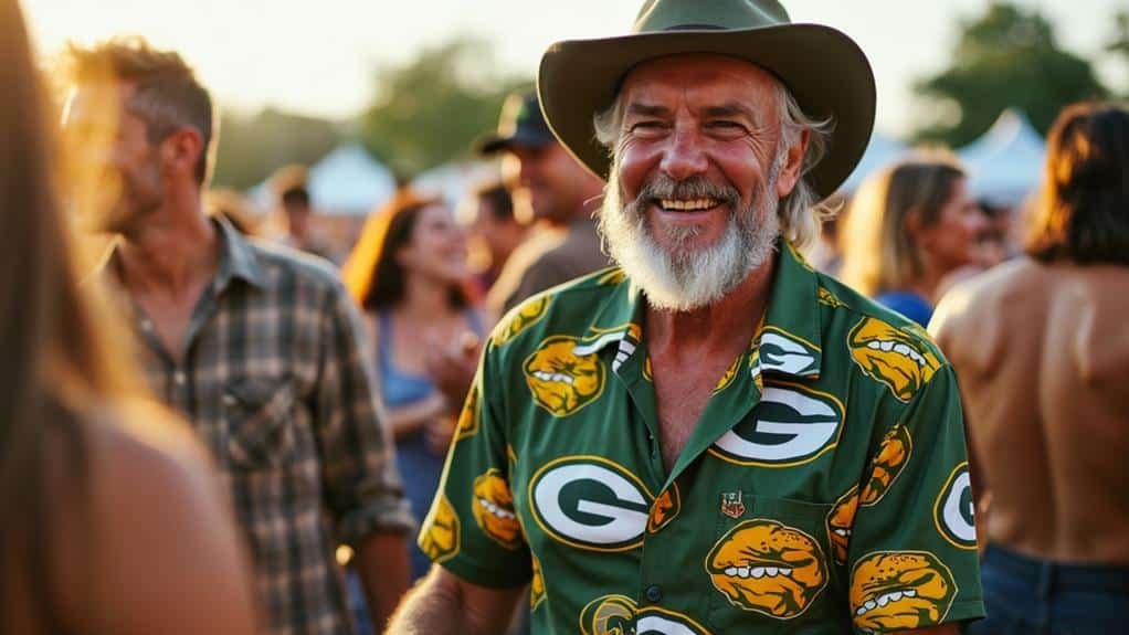 Why Should You Add a Green Bay Packers Hawaiian Shirt to Your Game Day Wardrobe? 4 engaging communication prompt