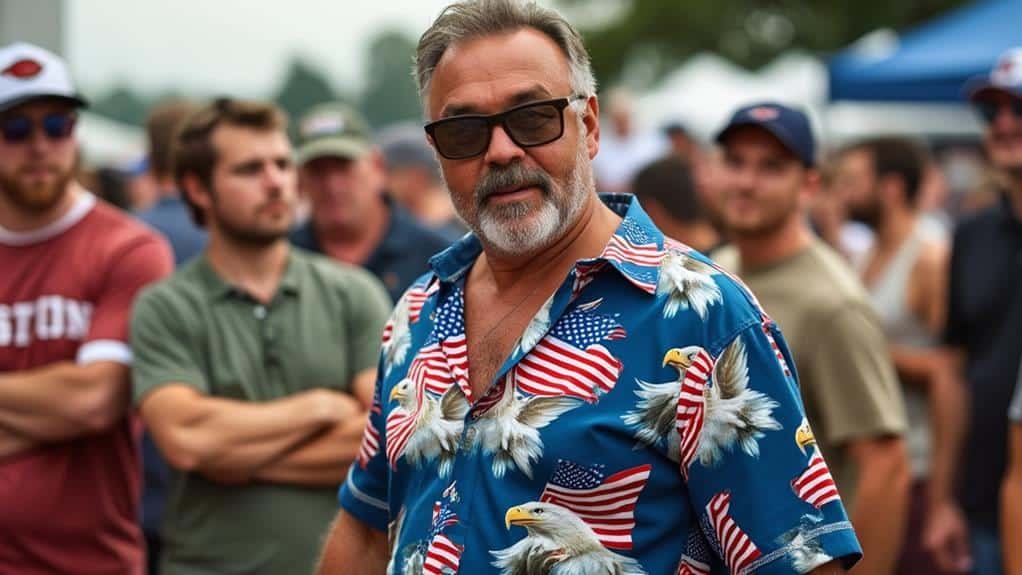 Can Eagles Hawaiian Shirts Be a Fun Choice for Game Day and Beyond? 5 engaging dialogue initiation