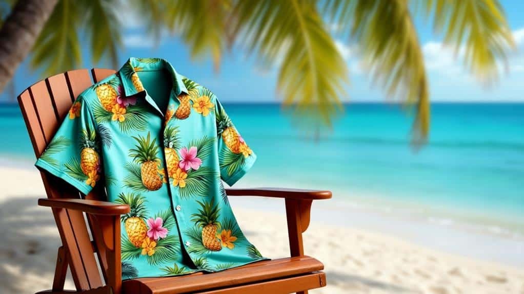Why Are Pineapple Hawaiian Shirts Perfect for a Laid-Back, Island Vibe? 6 engaging dialogue initiation techniques