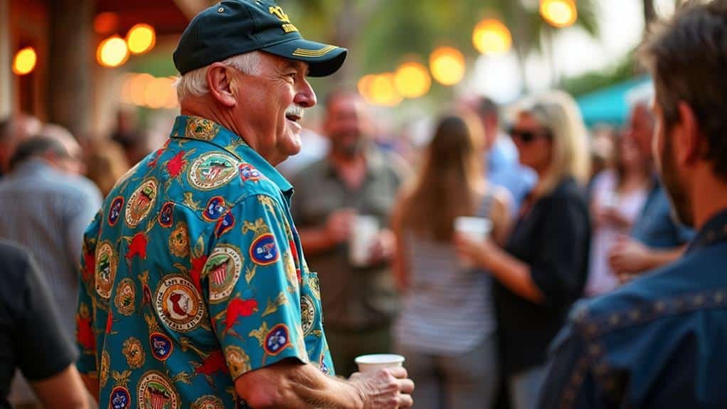 Why Marine Corps Hawaiian Shirts Are a Must-Have for Veterans? 2 engaging dialogue initiators