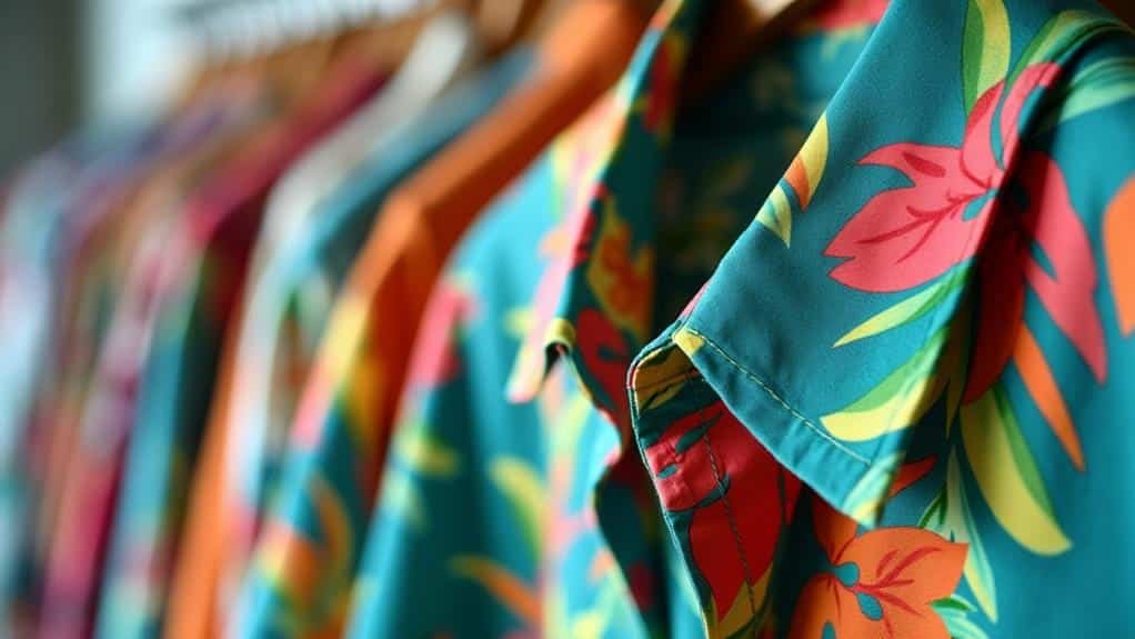 How to Find the Perfect Fit for Plus Size Hawaiian Shirts? 3 examine textile composition carefully