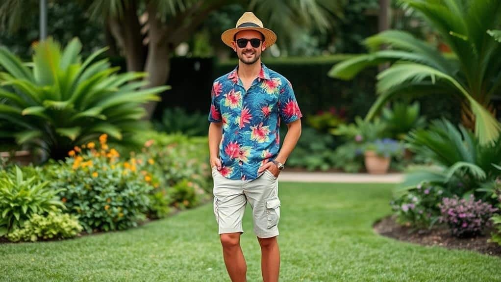 Can Purdue Hawaiian Shirts Be Worn Beyond College Events? 4 fashion and appearance advice