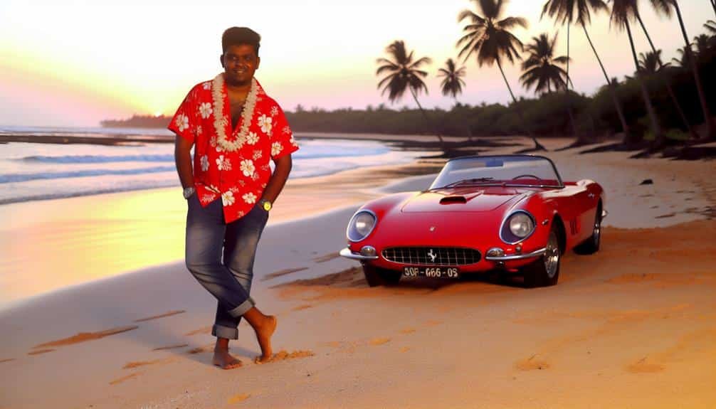 Why Is the Magnum PI Hawaiian Shirt a Timeless Style Icon? 6 flexible and resilient skills