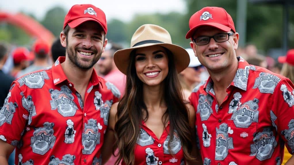 Why Should You Add an Ohio State Hawaiian Shirt to Your Game Day Wardrobe? 9 fostering collaborative team dynamics