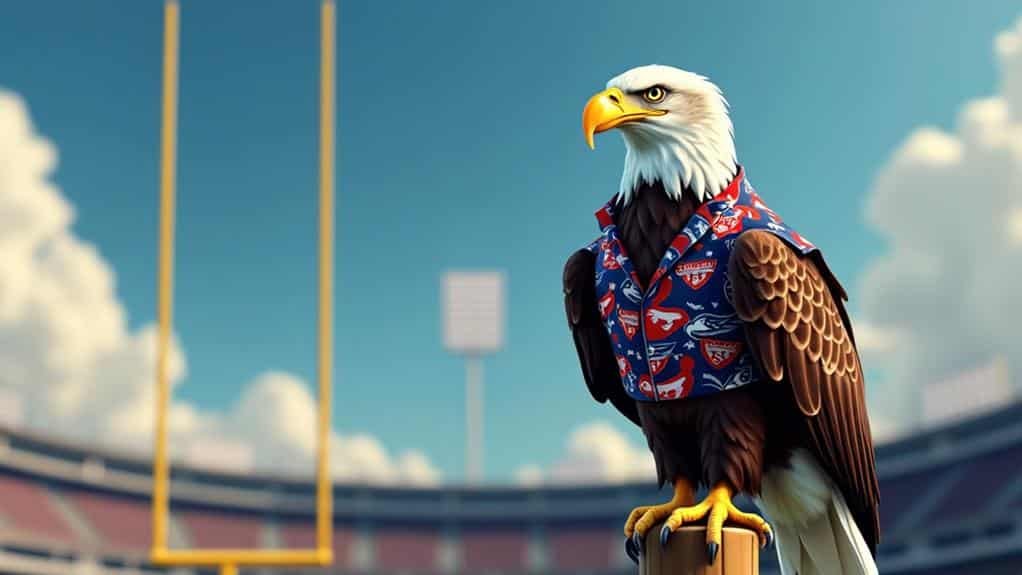 Can Eagles Hawaiian Shirts Be a Fun Choice for Game Day and Beyond? 3 fostering unity and collaboration
