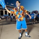 How to Wear a Detroit Lions Hawaiian Shirt for Game Day? 11 game day hawaiian style