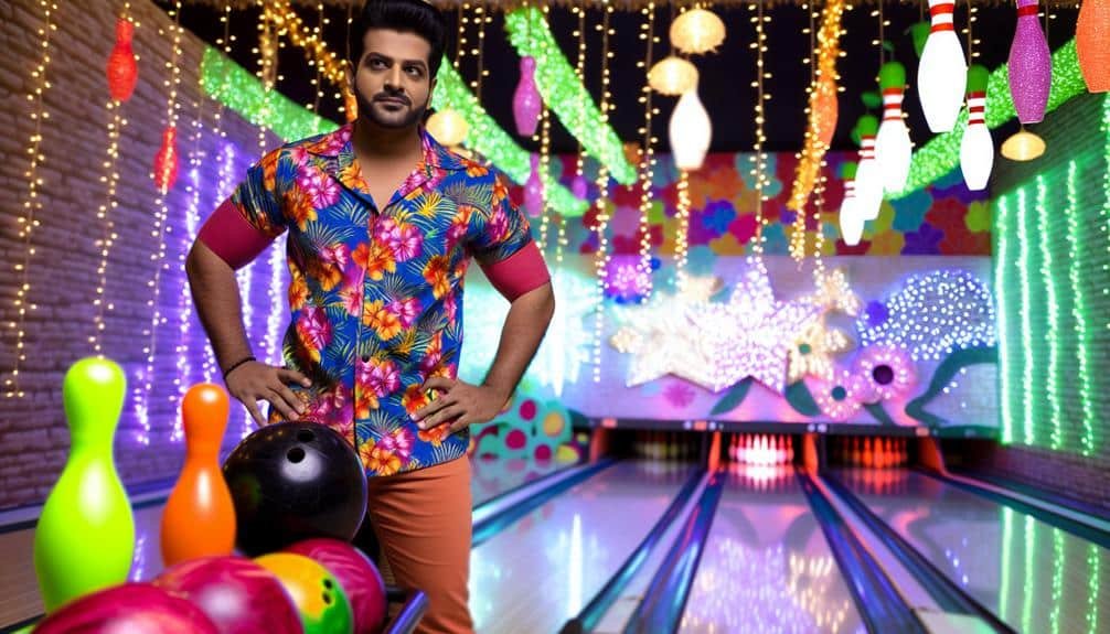 Can Hawaiian Bowling Shirts Be Your Go-To Outfit for Themed Events? 1 hawaiian shirts for events