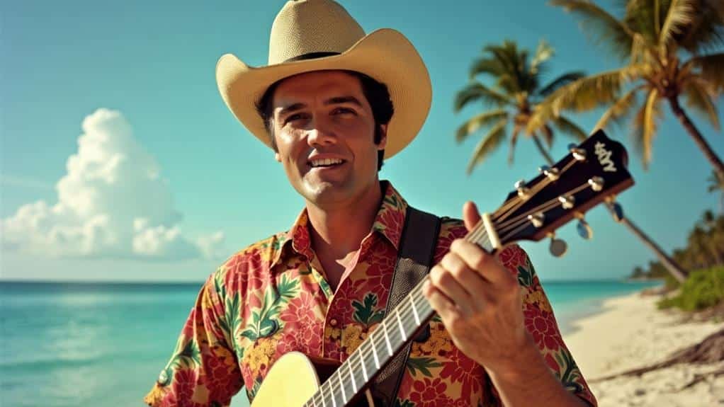 What Makes Western Hawaiian Shirts a Perfect Mix of Two Cultures? 7 impact of public figures