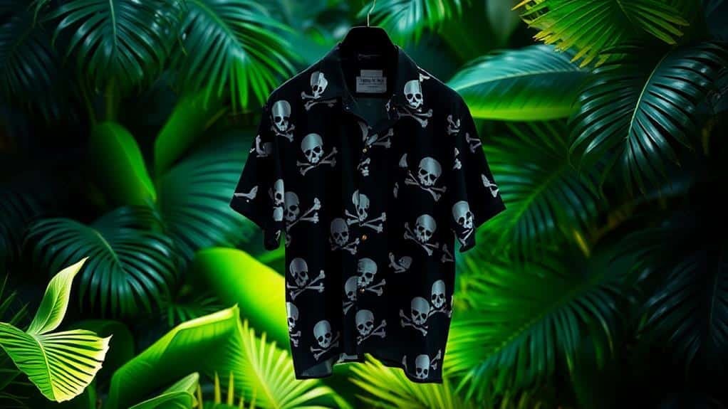 What Makes Goth Hawaiian Shirts a Great Choice for Alternative Style? 7 inclusive language promotion