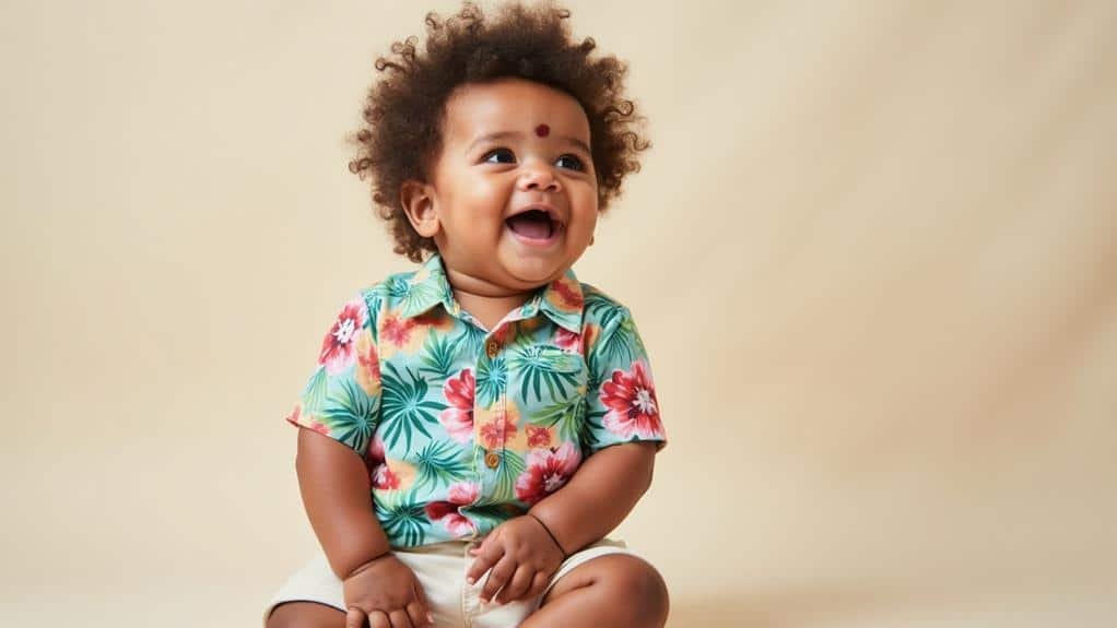 Can Infant Hawaiian Shirts Be a Go-To for Your Baby's Outfits? 6 inclusive language usage