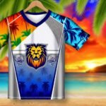 Can You Wear Detroit Lions Hawaiian Shirts Beyond Game Day? 10 lions hawaiian shirts anytime