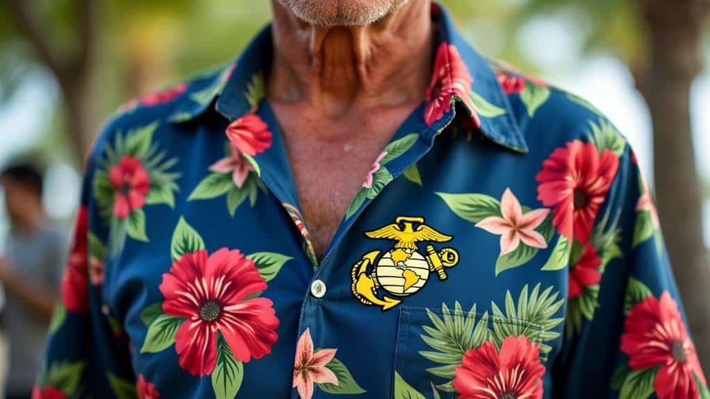 Why Marine Corps Hawaiian Shirts Are a Must-Have for Veterans? 4 long lasting resource selection