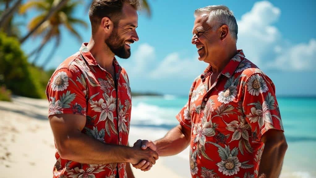 Why Marine Corps Hawaiian Shirts Are a Must-Have for Veterans? 8 marine brotherhood and camaraderie