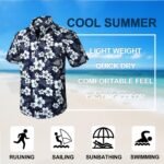 Men's Hawaiian Shirt Review 5 Hawaiian Shirts
