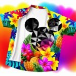 mickey mouse hawaiian shirts fun