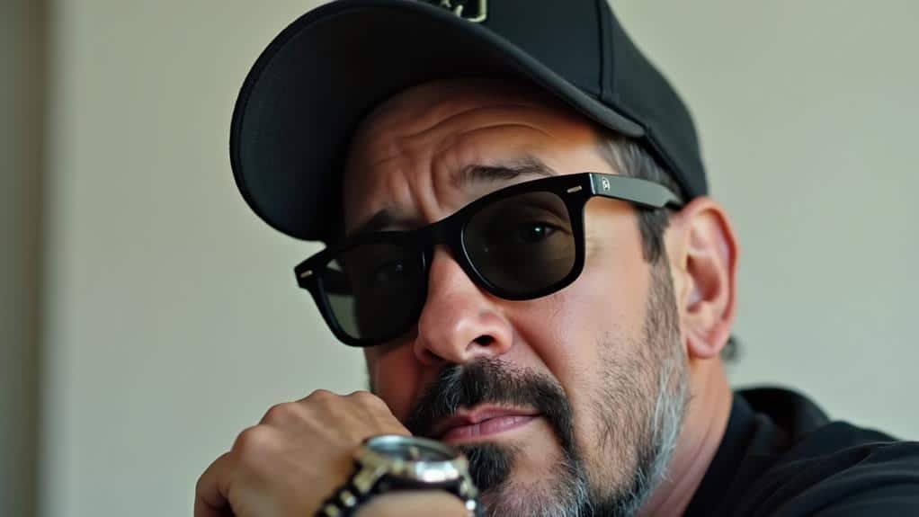 How to Dress Like Adam Sandler: Hawaiian Shirts and Laid-Back Style 5 minimalist style enhances elegance