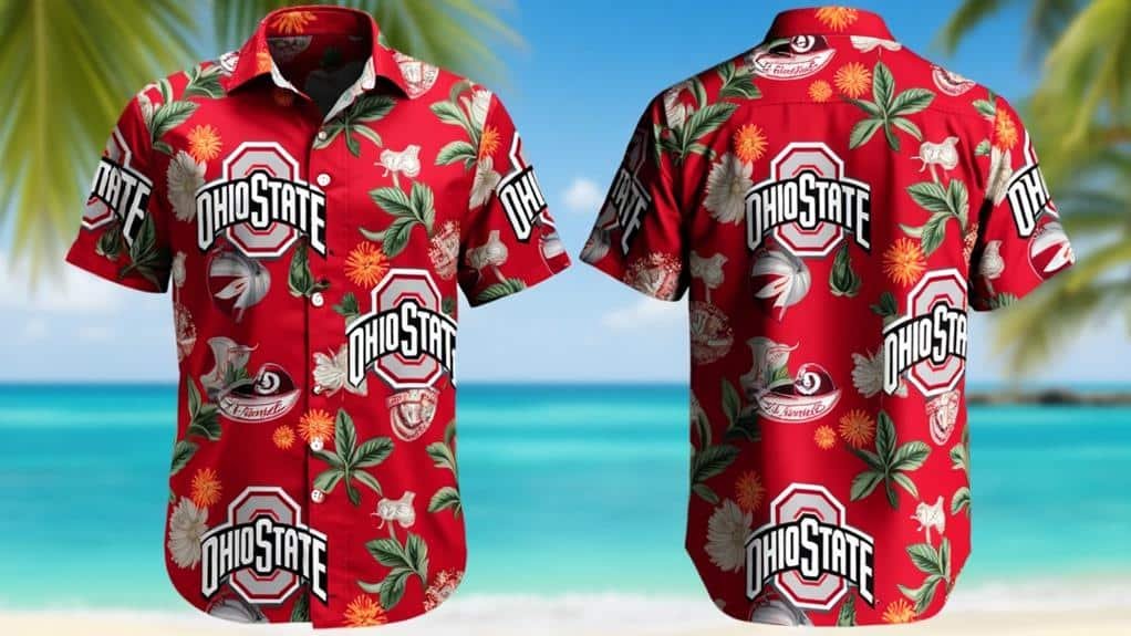 What Makes Ohio State Hawaiian Shirts a Perfect Choice for Fans? 6 must have game day supplies
