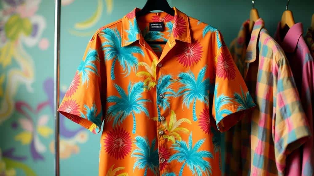 Why Is the Ace Ventura Hawaiian Shirt Such an Iconic Style? 2 nostalgic 90s pop culture