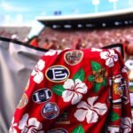 Why Should You Add an Ohio State Hawaiian Shirt to Your Game Day Wardrobe? 12 ohio state game day attire