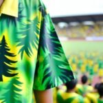 Why Should You Add a Green Bay Packers Hawaiian Shirt to Your Game Day Wardrobe? 14 packers hawaiian shirt benefits