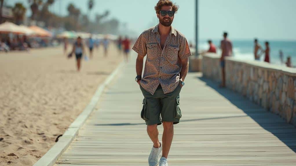 How to Dress Like Adam Sandler: Hawaiian Shirts and Laid-Back Style 10 personalize it your way