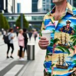 Can Pirates Hawaiian Shirts Be Worn Outside of Baseball Games? 11 pirates hawaiian shirts versatility