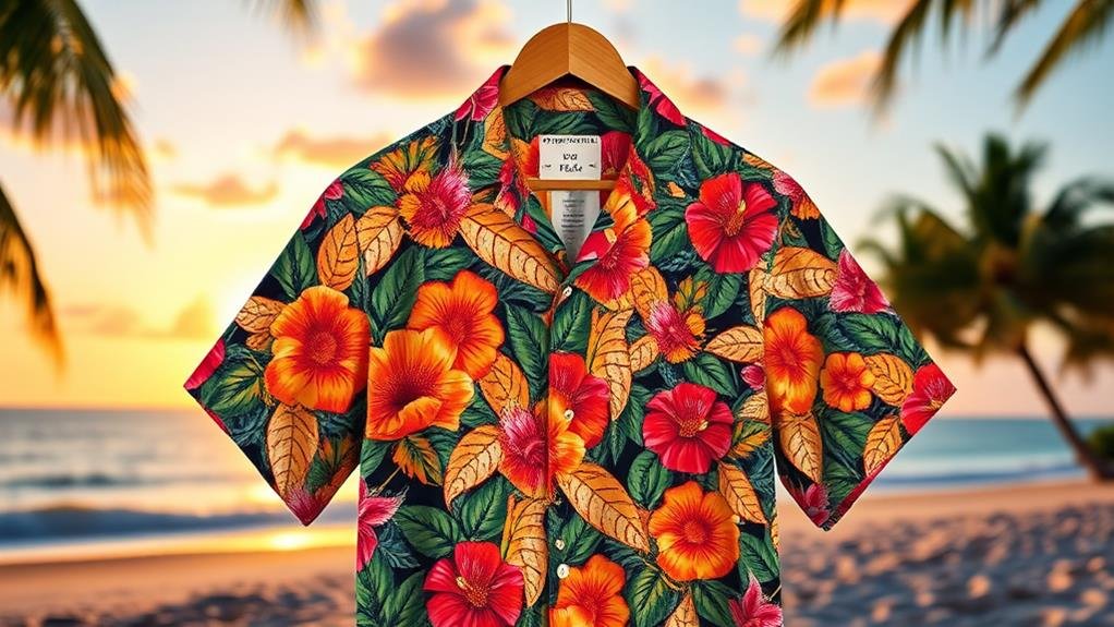Why Are Reyn Spooner Hawaiian Shirts a Must-Have for Fashion Enthusiasts? 5 preserving cultural heritage authenticity